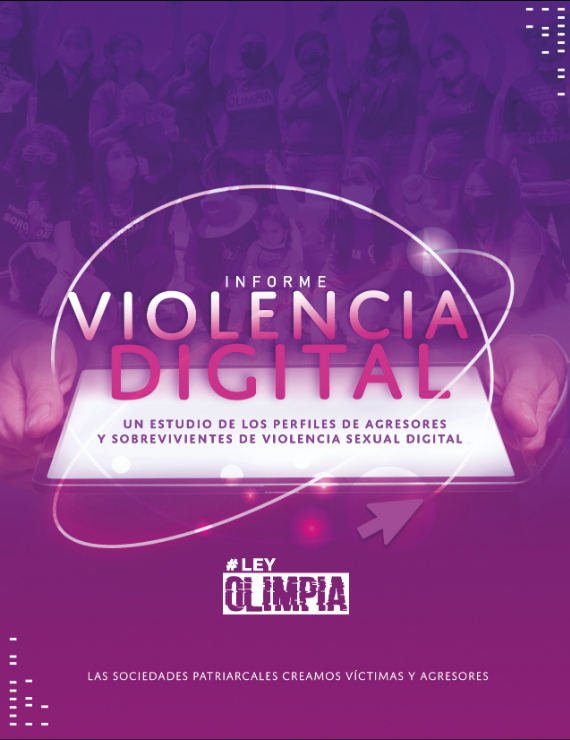 Portada Informe 2022