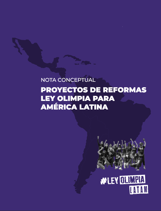 Portada Nota informativa