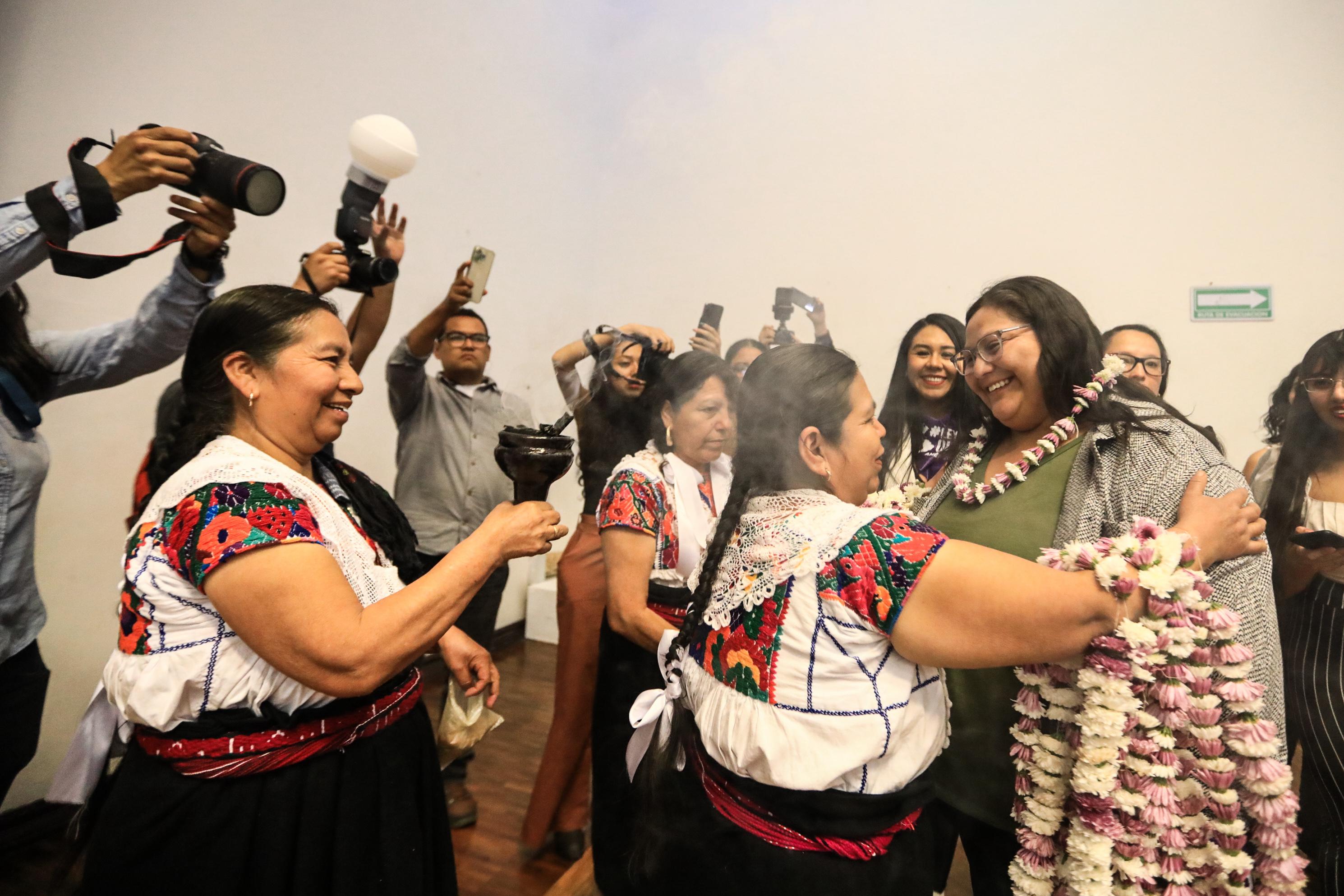 Equipos trabajando en red