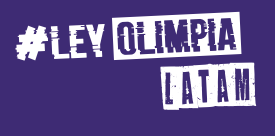 Movimiento Ley Olimpia LATAM